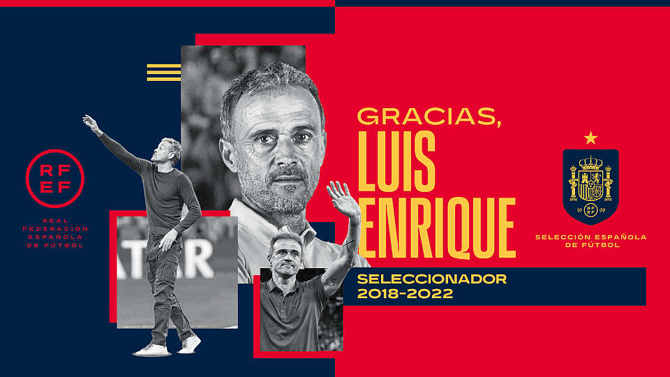Zyrtare/ Humbja ndaj Marokut rezulton fatale, Luis Enrique nuk është më trajner i Spanjës
