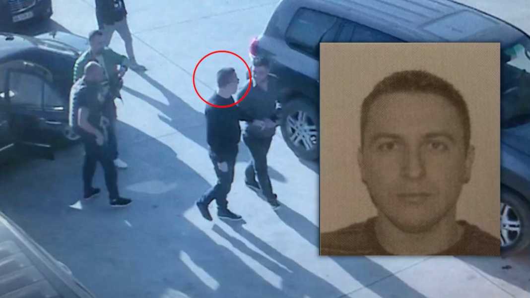 Rikthehet vëmendja te Vis Martinaj, gazetari: I kanë arrestuar kunatin me armë pak ditë më parë