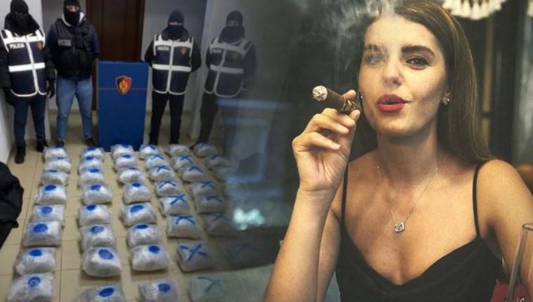Media greke jehonë arrestimit të punonjëses së AKSH-it: Kur rritesh me raki e kallashnikov