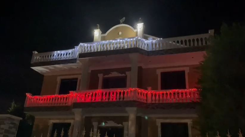 Shpërthen bombola e gazit në Maliq, pësojnë djegie trupore tre persona