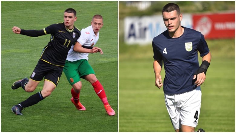 Futbollisti që ndërroi jetë ishte një nga shpresat më të mëdha të Kosovës