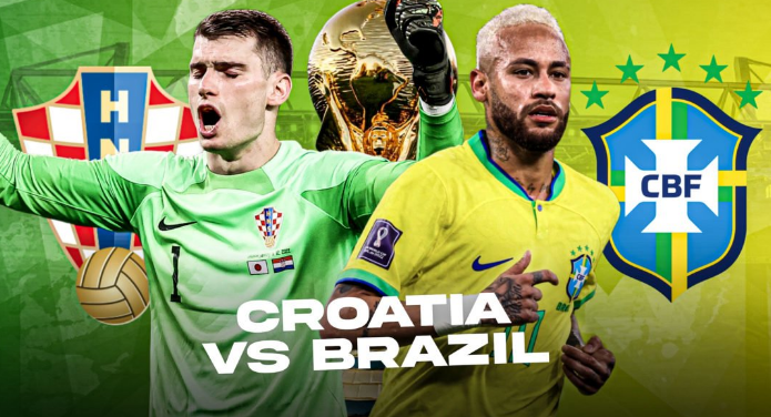 Kroaci-Brazil, në fushë më të mirët/ Publikohen formacionet zyrtare