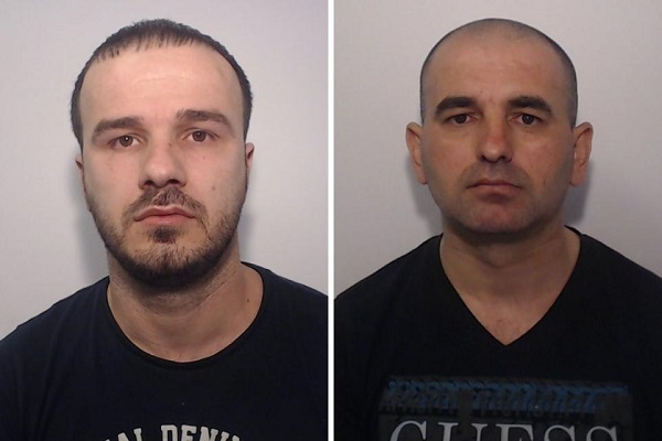 U kapën në shtëpinë e barit në Britani/ Dy shqiptarët në gjykatë: Po shlyenim borxhet se erdhëm me kamion