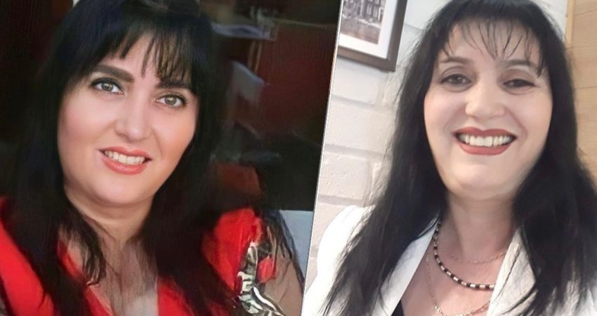 Në burg për vrasjen e të dashurit/ Burri i Marjeta Karaj: Arrestimin e mora vesh nga mediat!