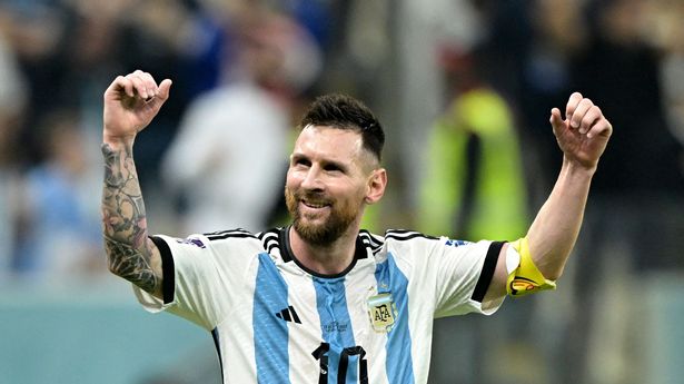 Messi: Finalja do jetë ndeshja ime e fundit në Botëror!