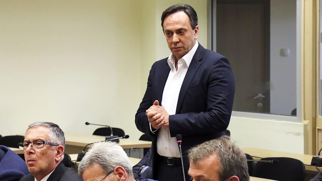 Shfuqizohet vendimi për dënim të Sasho Mijallkovit me 12 vjet burg