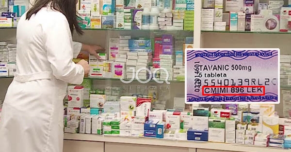 Çudira shqiptare/ Në 2 farmaci të ndryshme i njëjti medikament ka çmim të ndryshëm