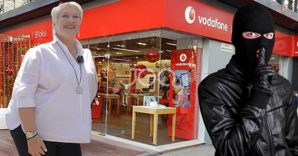 Qytetari denoncon: Si më vodhën mashtruesit e Vodafone me GB e internetit