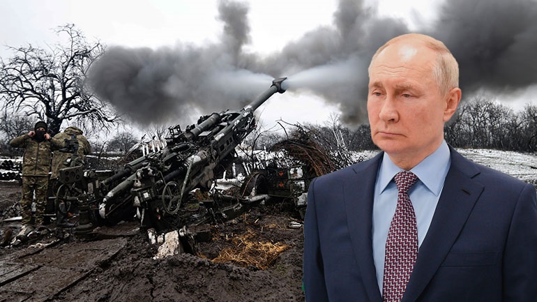 Putin: Duam t’i japim fund luftës sa më shpejt!