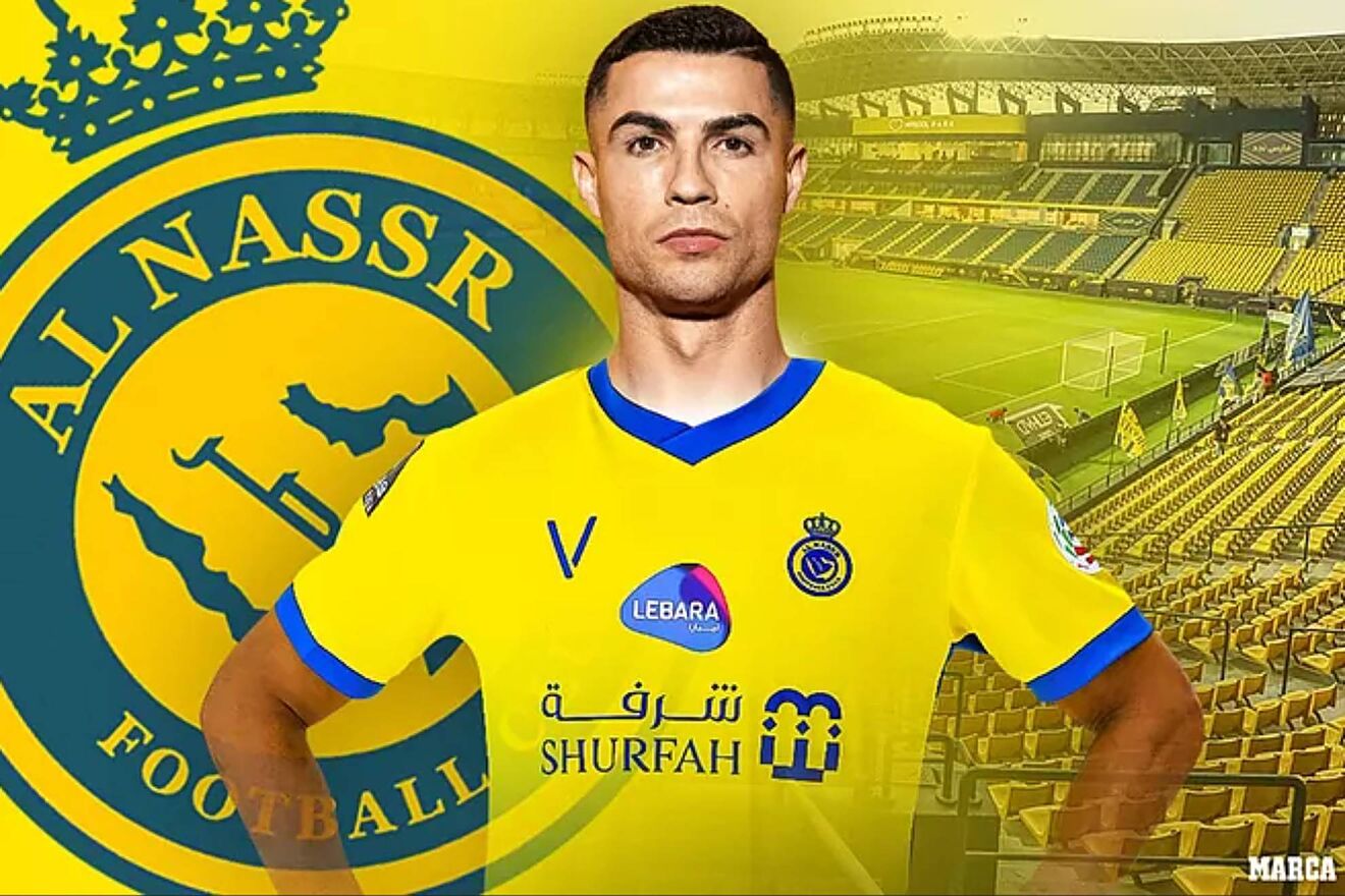 Ronaldo tek Al Nassr e kryer, arabët planifikojnë vizitat mjekësore të portugezit