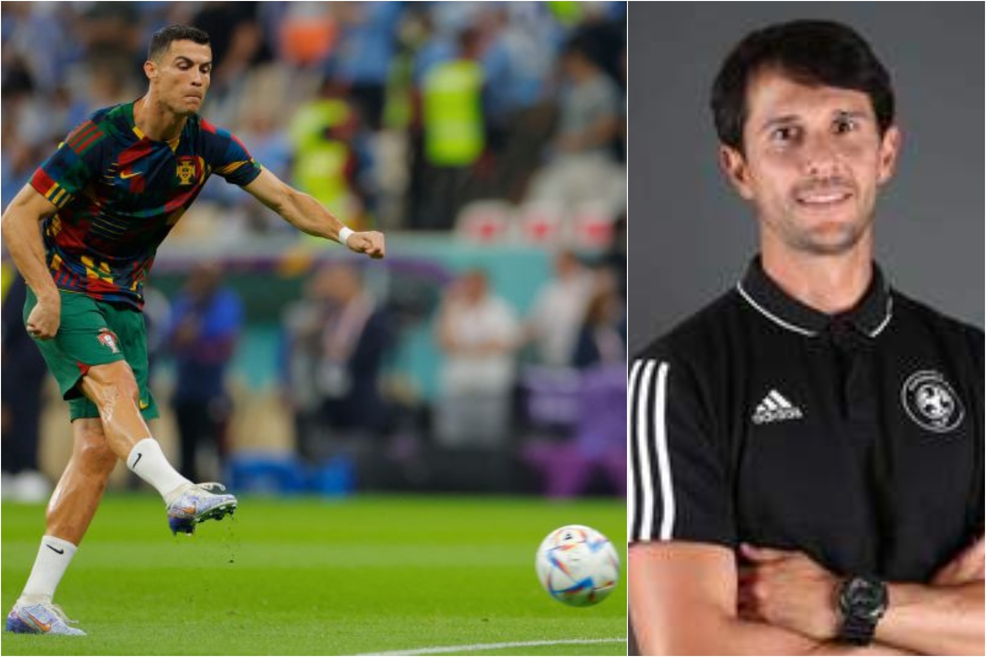 “Po bëhet një punë e madhe”, drejtori i Al Nassr pranon operacionin e transferimit të Ronaldos