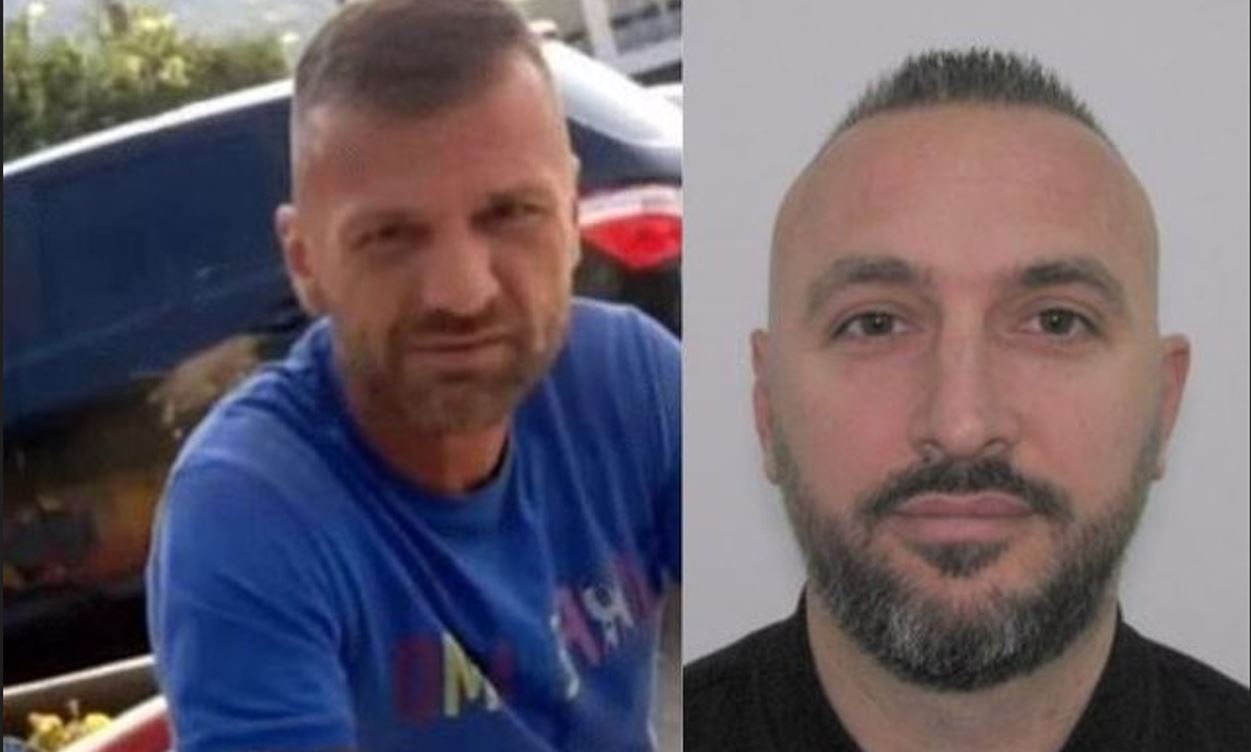 E konsideronte hasëm/ Autori i vrasjes së Briken Sanajt hyri ilegalisht në Shqipëri, organizoi atentatin në kohë rekord