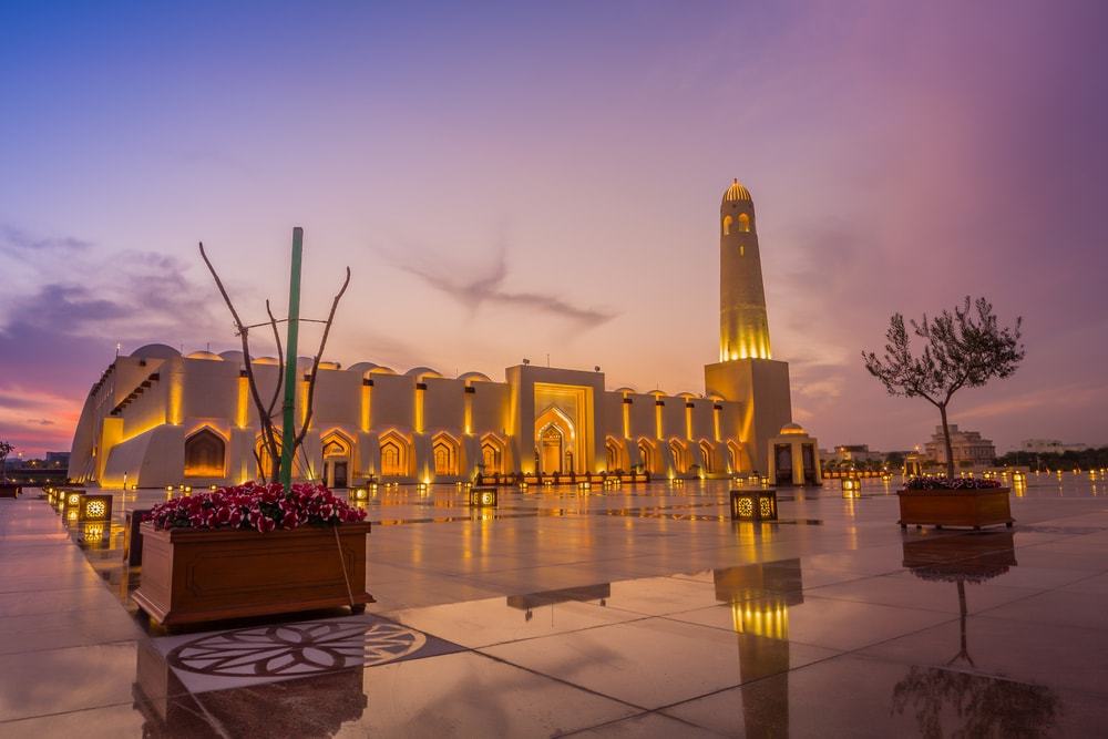 Xhamitë në Katar, atraksioni kryesor i tifozëve të Kupës së Botës