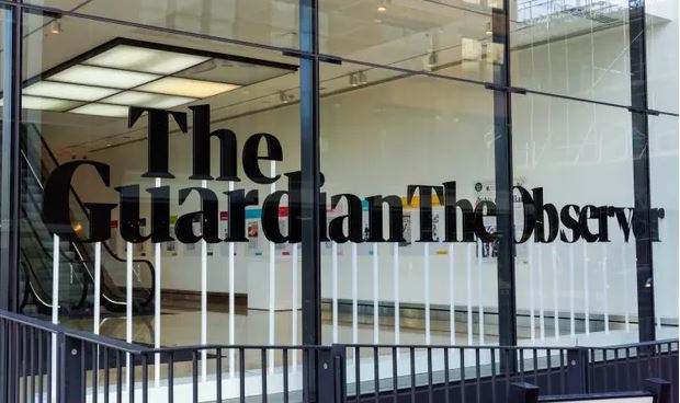 Sulm i rëndë kibernetik kundër “The Guardian”/ Hakerët kërkojnë shpërblim