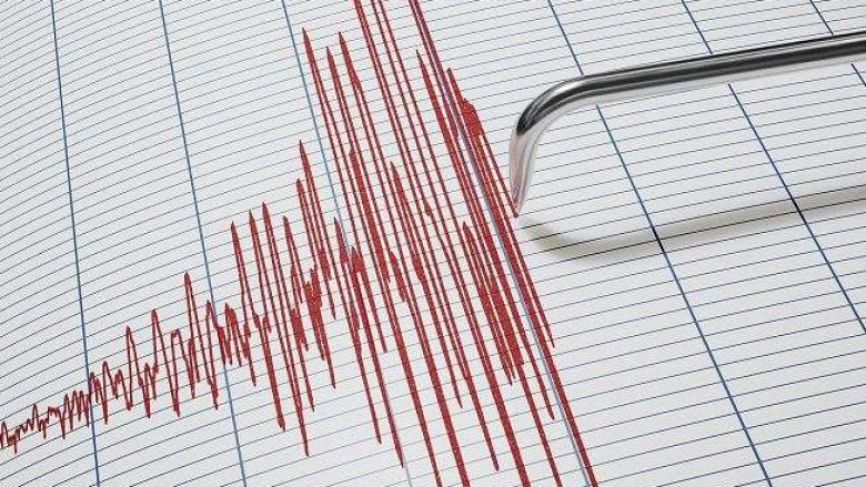 Ndjehet tërmet në Maqedoni