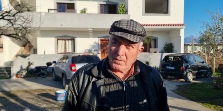 Babai i shefit të Krimeve Shkodër: Nuk kemi konflikte me njeri, ka ndodhur për shkak të detyrës së djalit