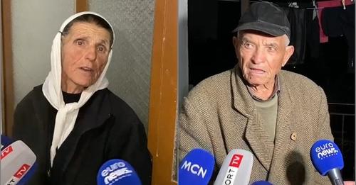 Vrau gruan dhe vëllain, flasin fqinjët në Gramsh: Kemi dëgjuar se ka probleme mendore