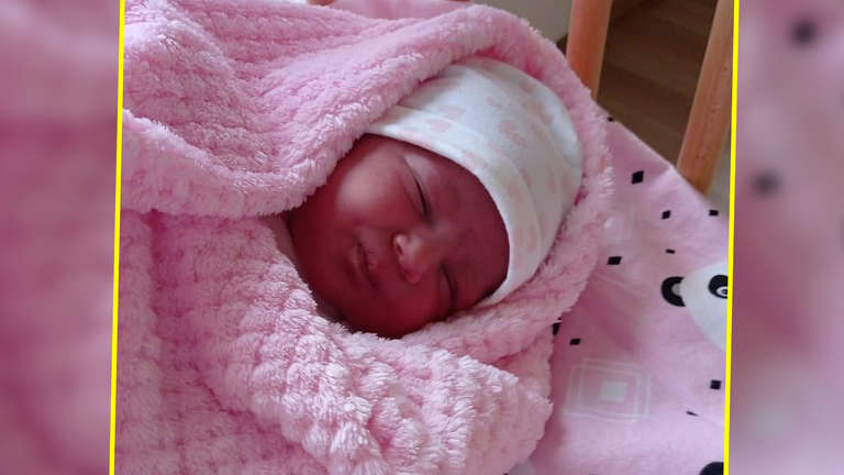 Shpopullimi plagë e madhe e Shqipërisë, në Gjermani bebja e parë e 2023-it është Asia me origjinë shqiptare