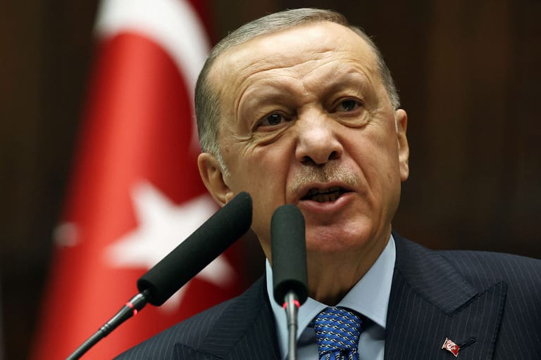 Zgjedhjet e Turqisë në qershor/ “Erdogan po planifikon luftëra për të qëndruar në pushtet!”