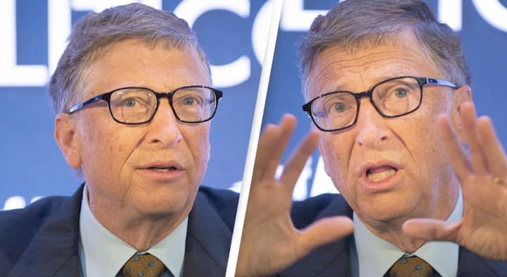 Bill Gates: Të pasurit duhet të paguajnë më shumë taksa