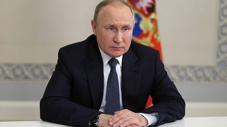 25 vite në pushtet/ Kremlini gati të emërojë Putin si kandidat në zgjedhjet e 2024