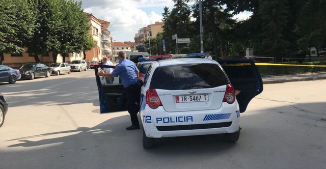 Po kërkohej për trafik droge, arrestohet 34- vjeçari në Korçë
