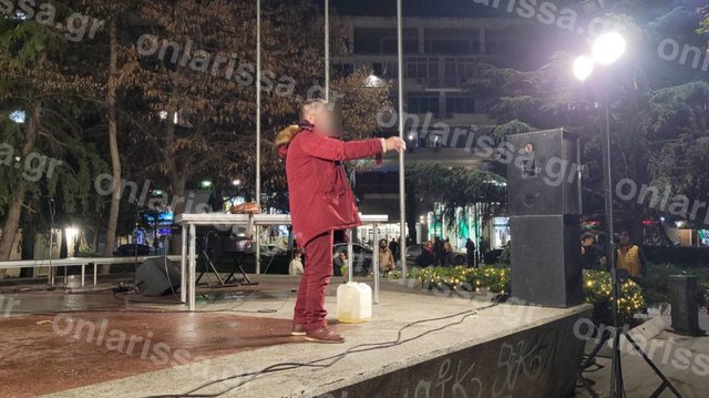 Tentoi të digjte ish-gruan në natën e ndërrimit të viteve, shqiptari nuk pranon fajin