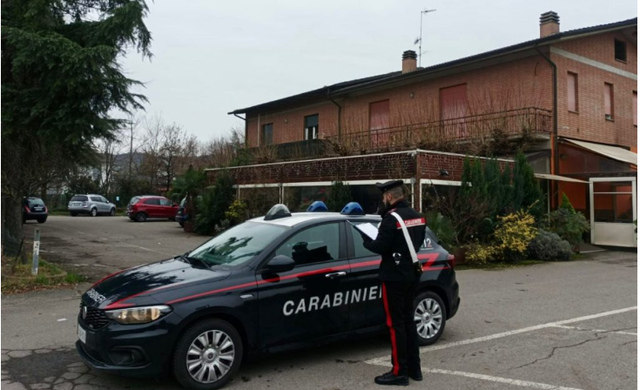 Zbardhet vjedhja e picerisë në Itali, arrestohen dy shqiptarët e arratisur mbi tre vite më parë