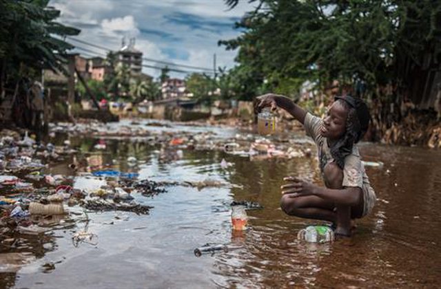 Shpërthen kolera, qindra të vdekur në Afrikë