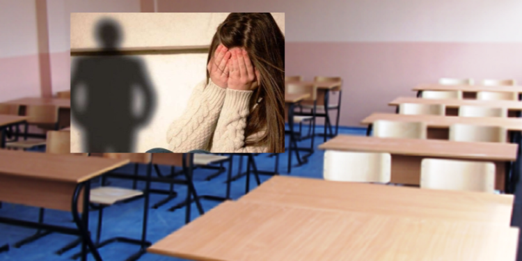E tmerrshme: Profesori i shkollës së mesme në Gjakovë denoncohet për ngacmim seksual ndaj nxënëses 17-vjeçare