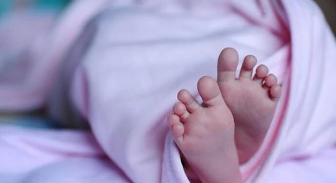 E dhimbshme: Nëna gjen pa shenja jete foshnjën 2 muajsh e gjysmë në Vushtrri