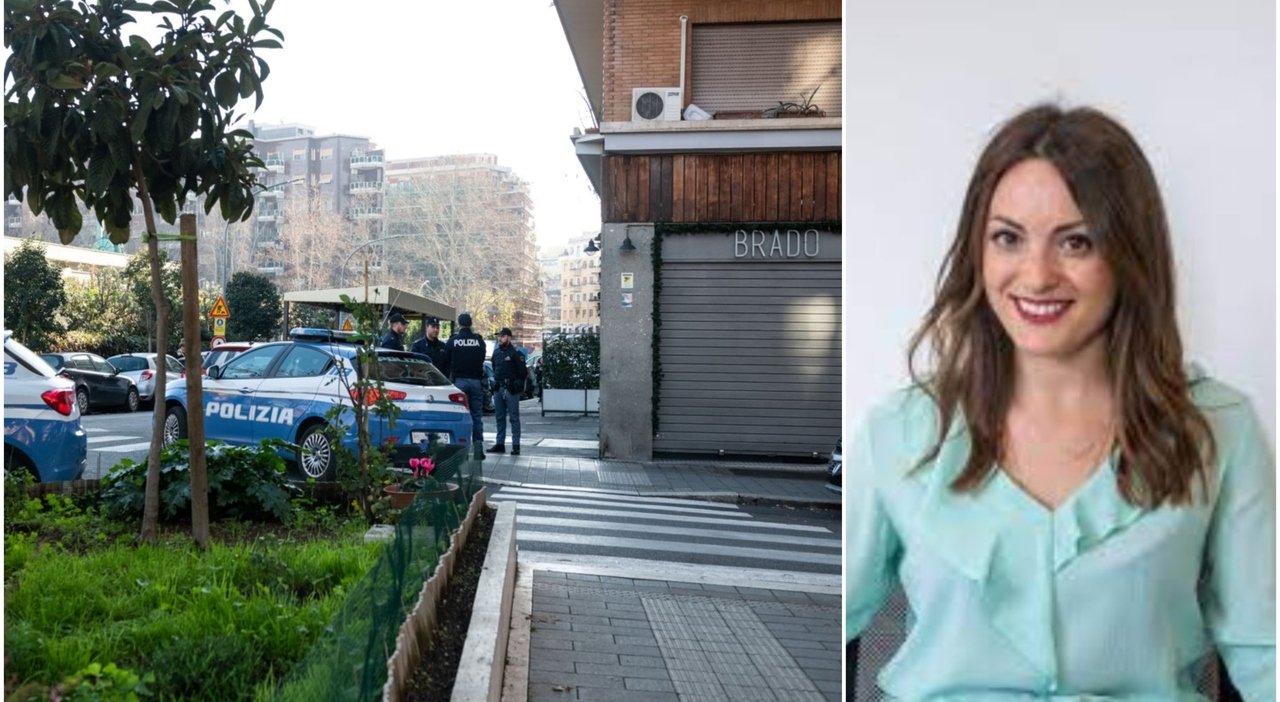 E rëndë në Itali, 35-vjeçarja vritet nga ish-partneri i saj përpara një restoranti