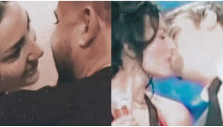 Pas çasteve romantike mes Luizit dhe Kiarës/ Flori Mumajesi bëhet nostalgjik për puthjen me Soni Malajn (FOTOT)