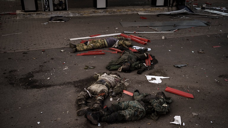 Ukraina sulmon me raketa vendstrehimin e ushtarëve rusë/ Moska njofton 63 viktima, kurse Kievi 400