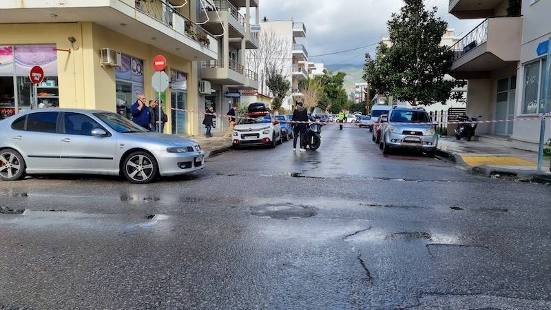Shqiptari që vrau “Amerikanin” mund të jetë arratisur në Shqipëri, ka marrë me qira një makinë