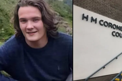 Doktorët nuk i kushtuan rëndësi dhimbjes së kokës që ai kishte, 22-vjeçari vdes pas ankesave të vazhdueshme