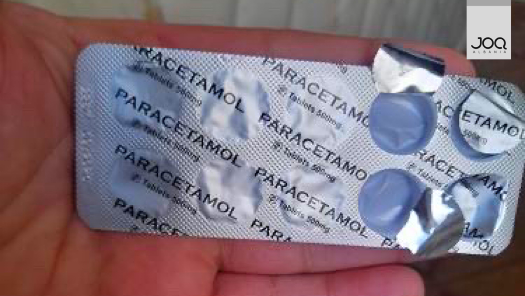 Farmacistët: Rritet çmimi i paracetamolit