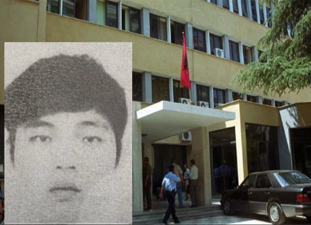 Akuzohet se vodhi 140 mln € përmes mashtrimit/ Kinezi refuzon ekstradimin dhe kërkon azil në Shqipëri