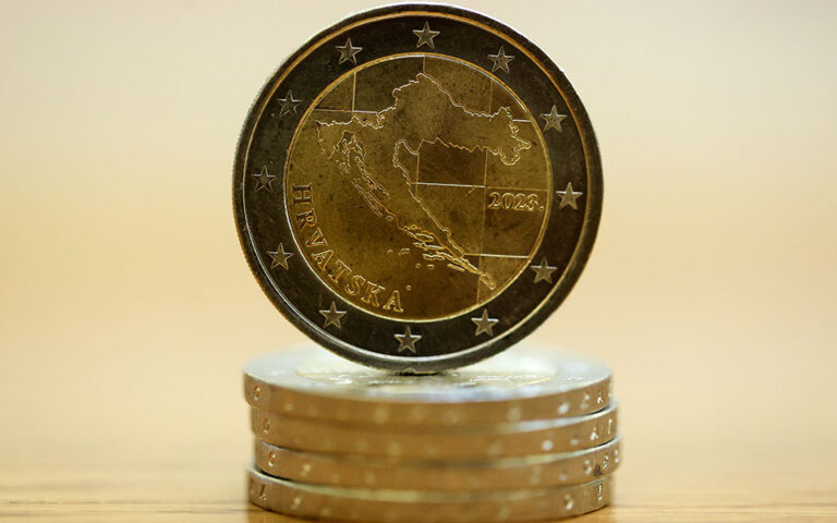 Kroacia miraton “Euron” dhe hyn në zonën Shengen