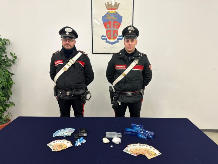 Kapen dy shqiptarët që trafikonin kokainë në tregun italian! Ja si i futi në grackë policia