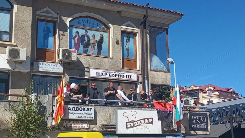 Sulmohet fizikisht sekretari i klubit bullgar në Ohër