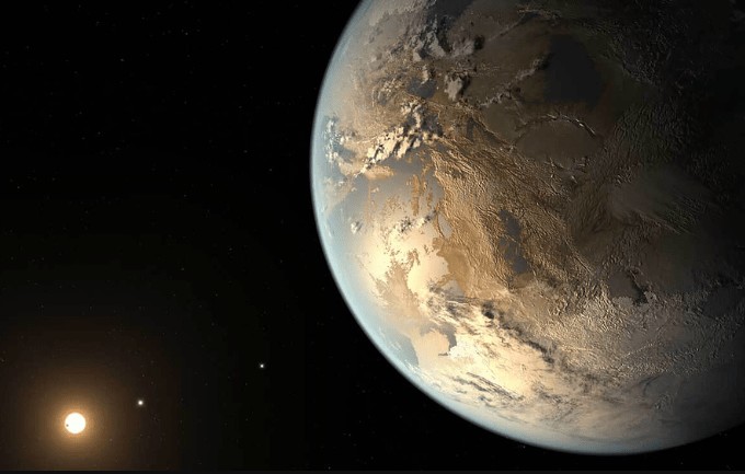 NASA zbulon planetin shkëmbor me madhësinë e Tokës, mund të jetë i banueshëm