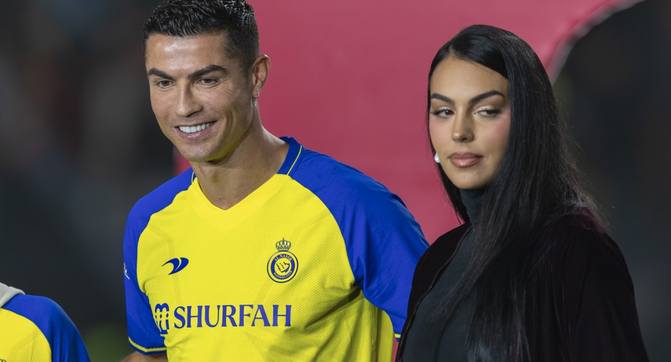Georgina i nxjerr punë Ronaldos, dyshja shkelin ligjin në Arabinë Saudite