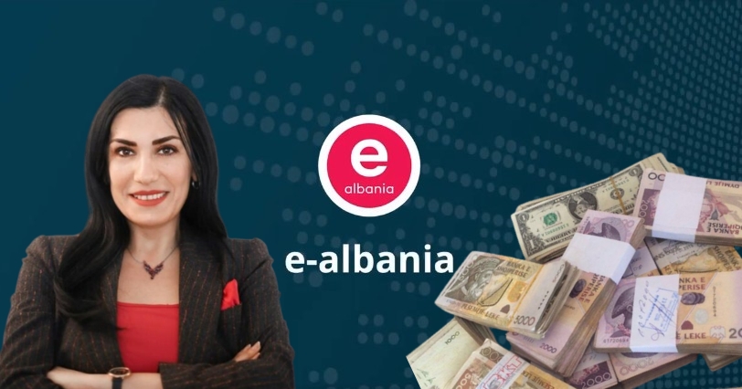 Ku po ‘zhduken’ lekët e shqiptarëve?! Mirlinda e AKSHI-t jep 1.7 miliardë lekë për reklamimin e e-Albania