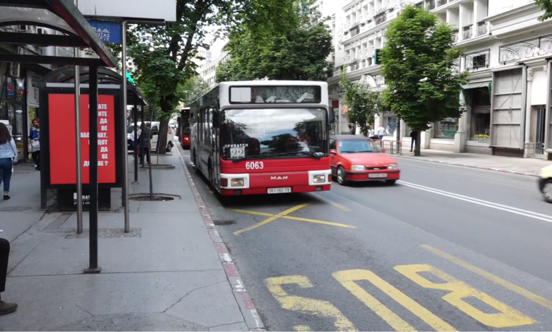 Këshilli nuk e miratoi propozimin e Qytetit të Shkupit për kredi për blerjen e autobusëve të rinj për NQP-në