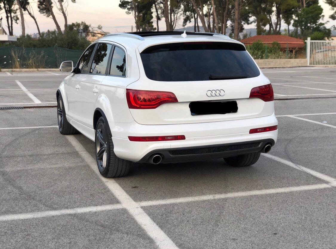 Krizë gjithandej/ Pronarin e një ‘Audi Q7’ e arrestojnë në doganë, kishte marrë naftë nga Maqedonia