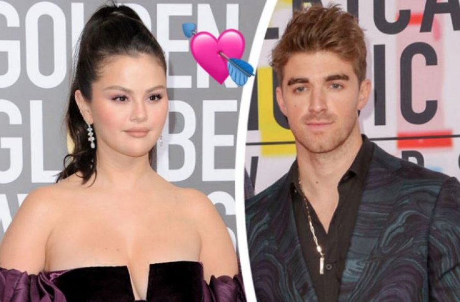 Selena Gomez në një romancë të re, zbulohet i dashuri i ri i këngëtares