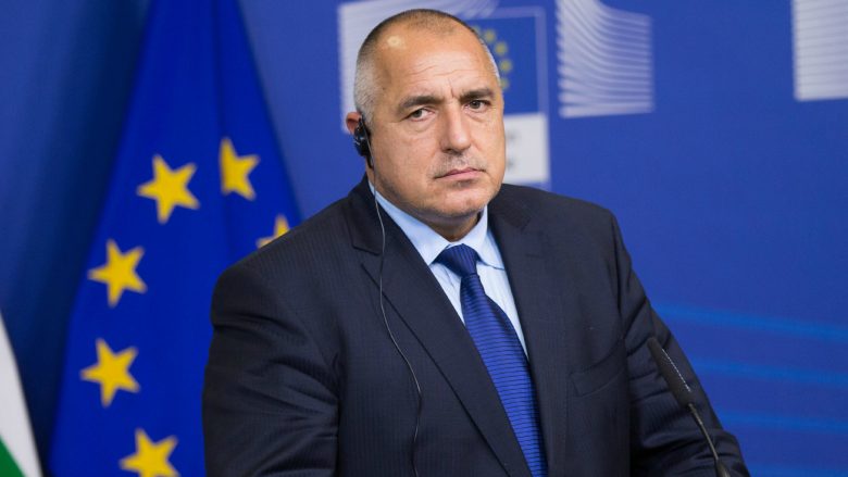 Borissov: Maqedonia e Veriut të mos bie nën ndikimin rus