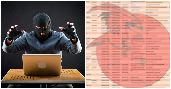 Hackerat iranianë “i bëjnë gjëmën vipave”, publikohen llogaritë bankare me emrat dhe shifrat
