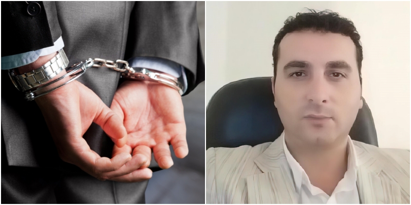 Arrestohet në New York avokati shqiptar, kërkohej për mashtrim në Shqipëri